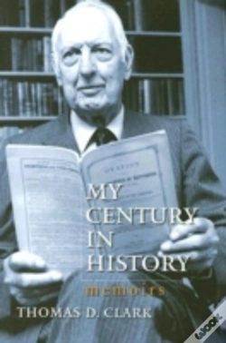 Capa do artigo My Century In History