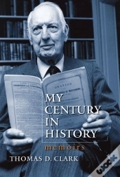 Capa do artigo My Century In History