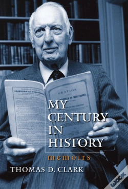 Capa do artigo My Century In History