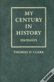 Capa do artigo My Century In History