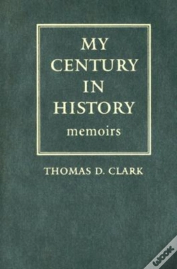Capa do artigo My Century In History