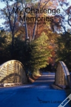 Capa do artigo My Challenge Memories