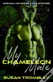 Capa do artigo My Chameleon Mate