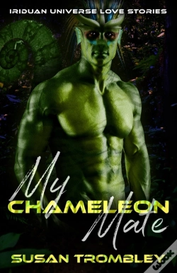Capa do artigo My Chameleon Mate