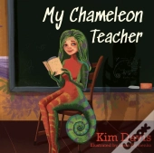 My Chameleon Teacher