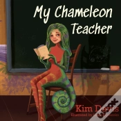 Capa do artigo My Chameleon Teacher