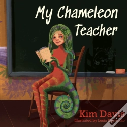 Capa do artigo My Chameleon Teacher