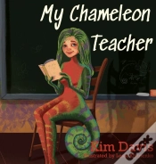 Capa do artigo My Chameleon Teacher