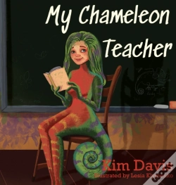 Capa do artigo My Chameleon Teacher
