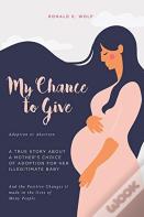 My Chance To Give