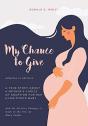 My Chance To Give - Preview