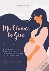 My Chance To Give