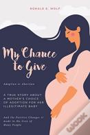 My Chance To Give