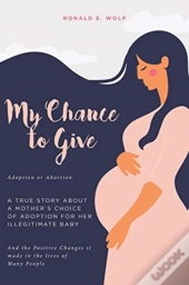 My Chance To Give