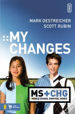 Capa do artigo My Changes
