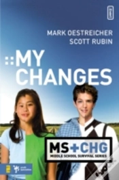 Capa do artigo My Changes