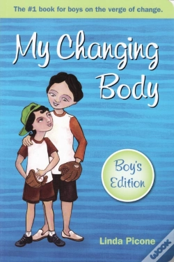 Capa do artigo My Changing Body
