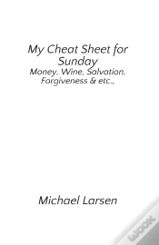 Capa do artigo My Cheat Sheet For Sunday