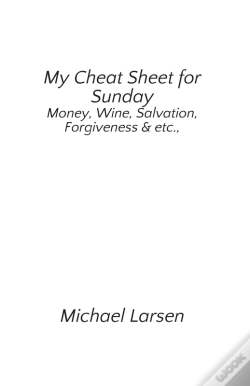 Capa do artigo My Cheat Sheet For Sunday