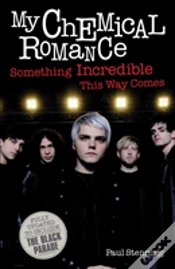 Capa do artigo My Chemical Romance