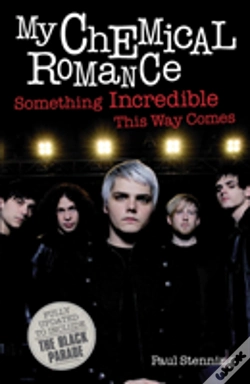 Capa do artigo My Chemical Romance