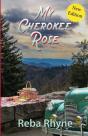 My Cherokee Rose - Preview