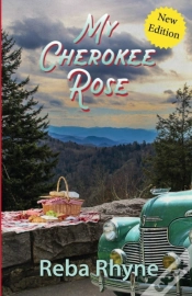 Capa do artigo My Cherokee Rose