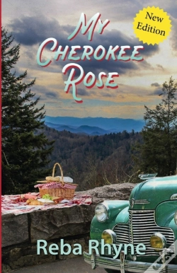 Capa do artigo My Cherokee Rose