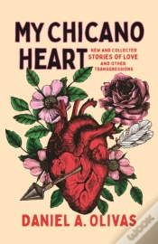Capa do artigo My Chicano Heart