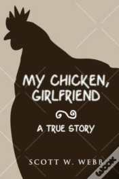 Capa do artigo My Chicken, Girlfriend