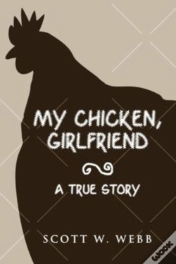 Capa do artigo My Chicken, Girlfriend