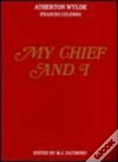 My Chief And I