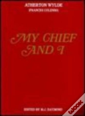 Capa do artigo My Chief And I