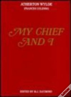 Capa do artigo My Chief And I