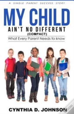 Capa do artigo My Child Ain'T No Different  Compact : A