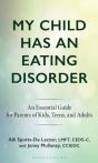 My Child Has An Eating Disorder - Preview
