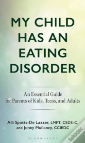 Capa do artigo My Child Has An Eating Disorder