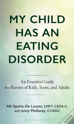 Capa do artigo My Child Has An Eating Disorder