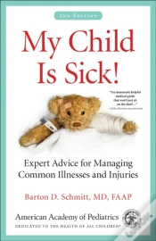 Capa do artigo My Child Is Sick!