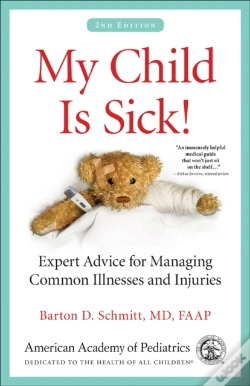 Capa do artigo My Child Is Sick!