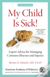 Capa do artigo My Child Is Sick!