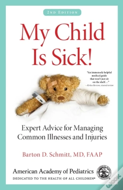 Capa do artigo My Child Is Sick!