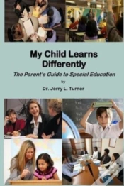 Capa do artigo My Child Learns Differently