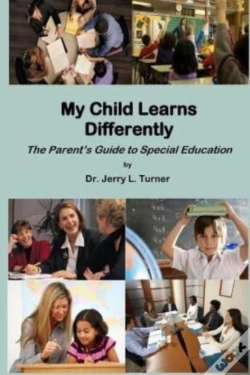 Capa do artigo My Child Learns Differently