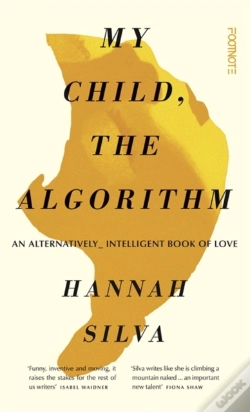 Capa do artigo My Child, The Algorithm