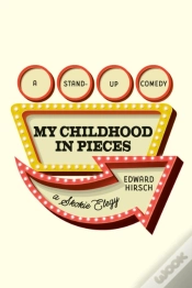 Capa do artigo My Childhood In Pieces