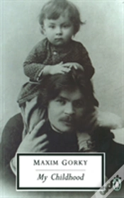 Capa do artigo My Childhood