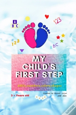 Capa do artigo My Child'S First Step