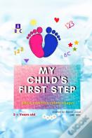 My Child'S First Step