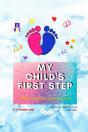 My Child'S First Step - Preview
